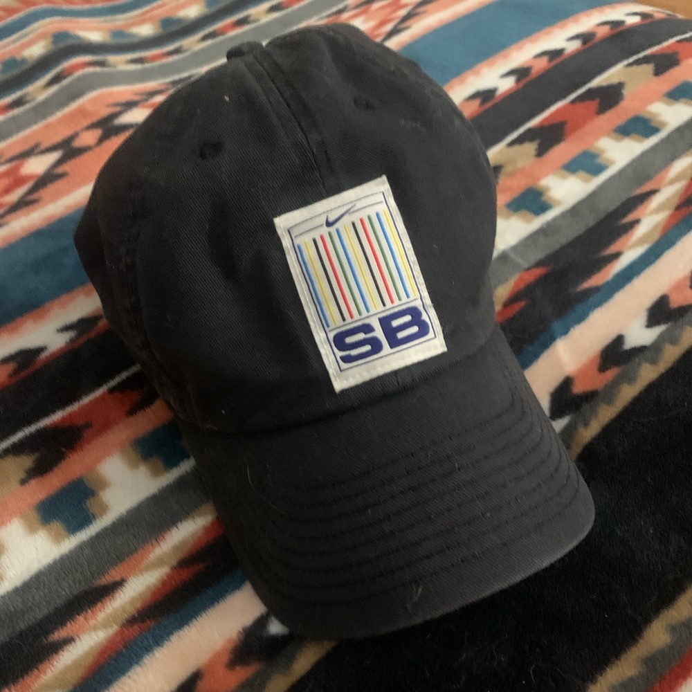 Nike Heritage 86 Adjustable Cap